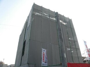 Ｇｌａｎｚ Ｔａｎｉｇａｗａ（仮称）谷川2丁目マンションの物件外観写真